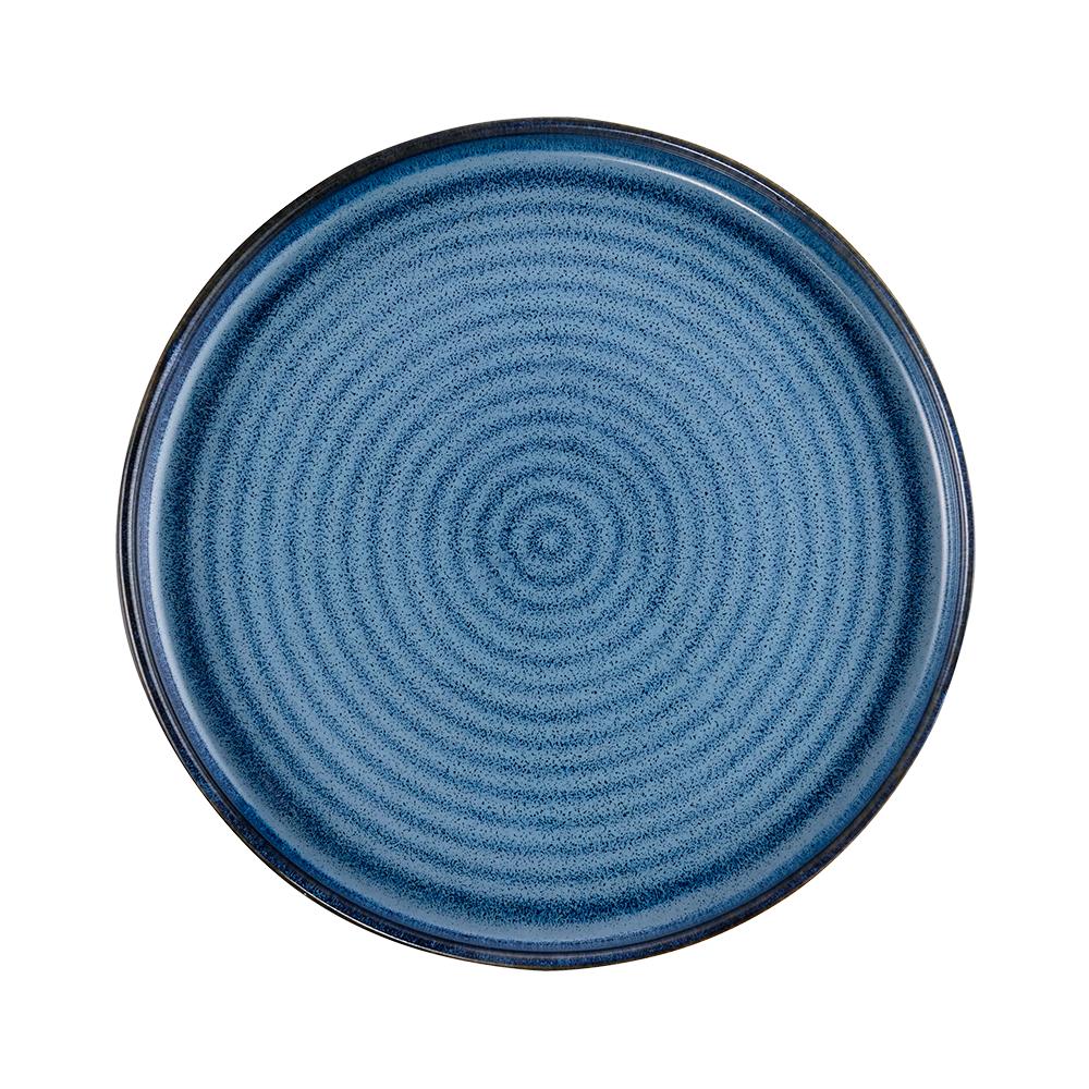 Alex Liddy Rustica II Plate 21cm