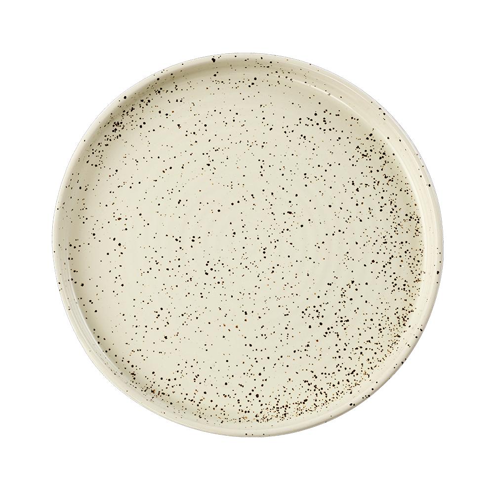 Alex Liddy Rustica II Plate 21cm