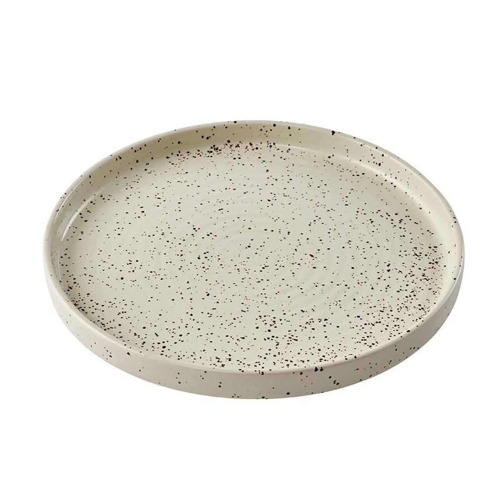 Alex Liddy Rustica II Plate 21cm