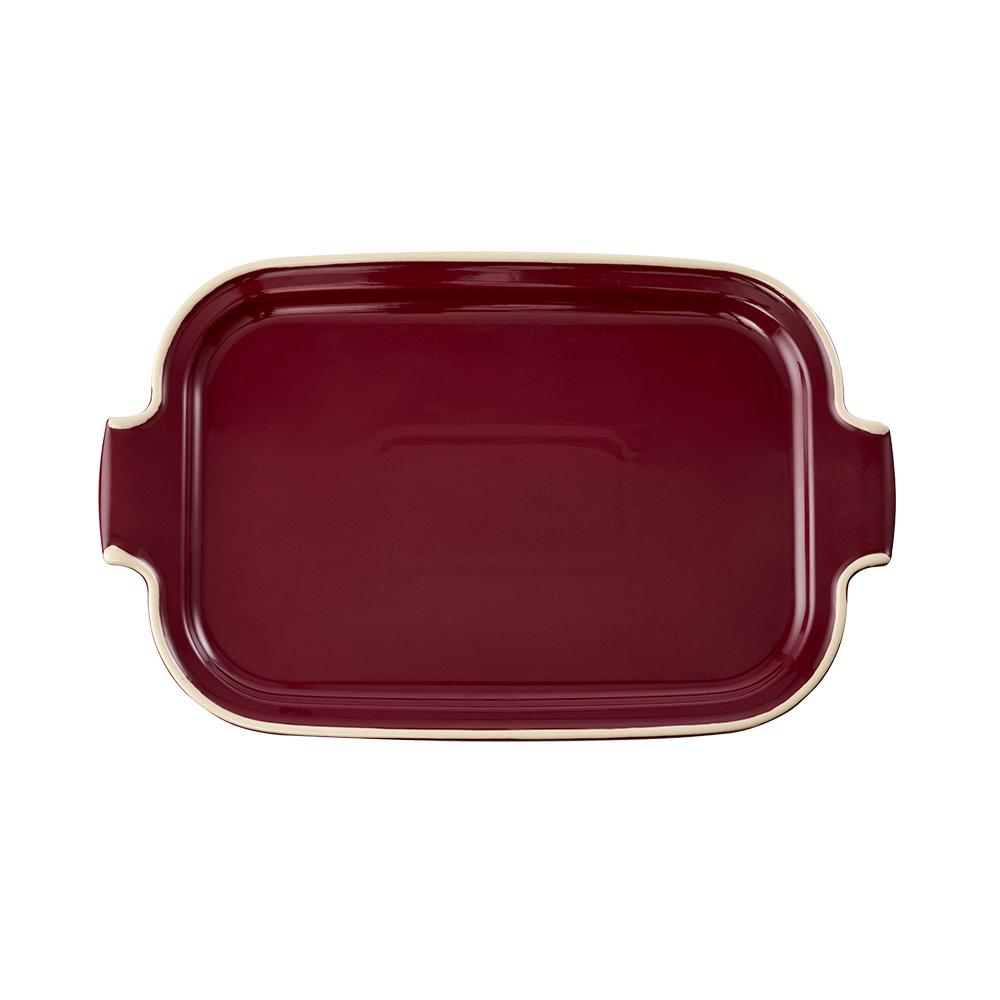 Alex Liddy Rustica II Lasagne Baker With Lid