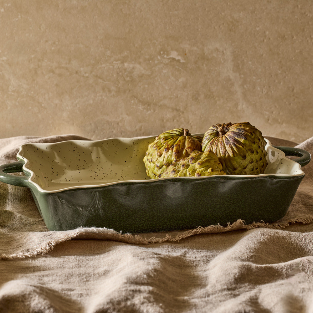 Alex Liddy Rustica II Lasagne Baker 3.5L