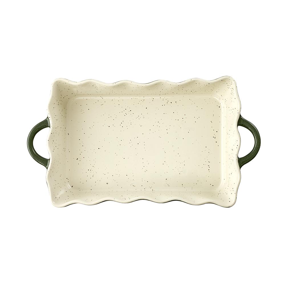 Alex Liddy Rustica II Lasagne Baker 3.5L