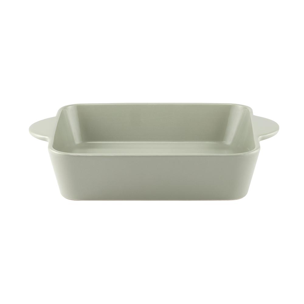 OvenBake Rectangle Baker 2.6L Eucalyptus