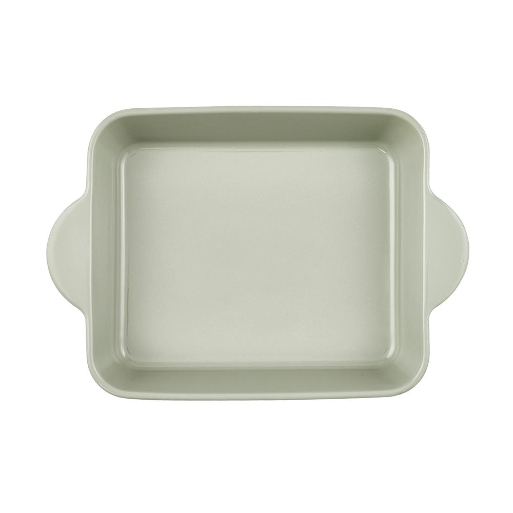 OvenBake Rectangle Baker 2.6L Eucalyptus