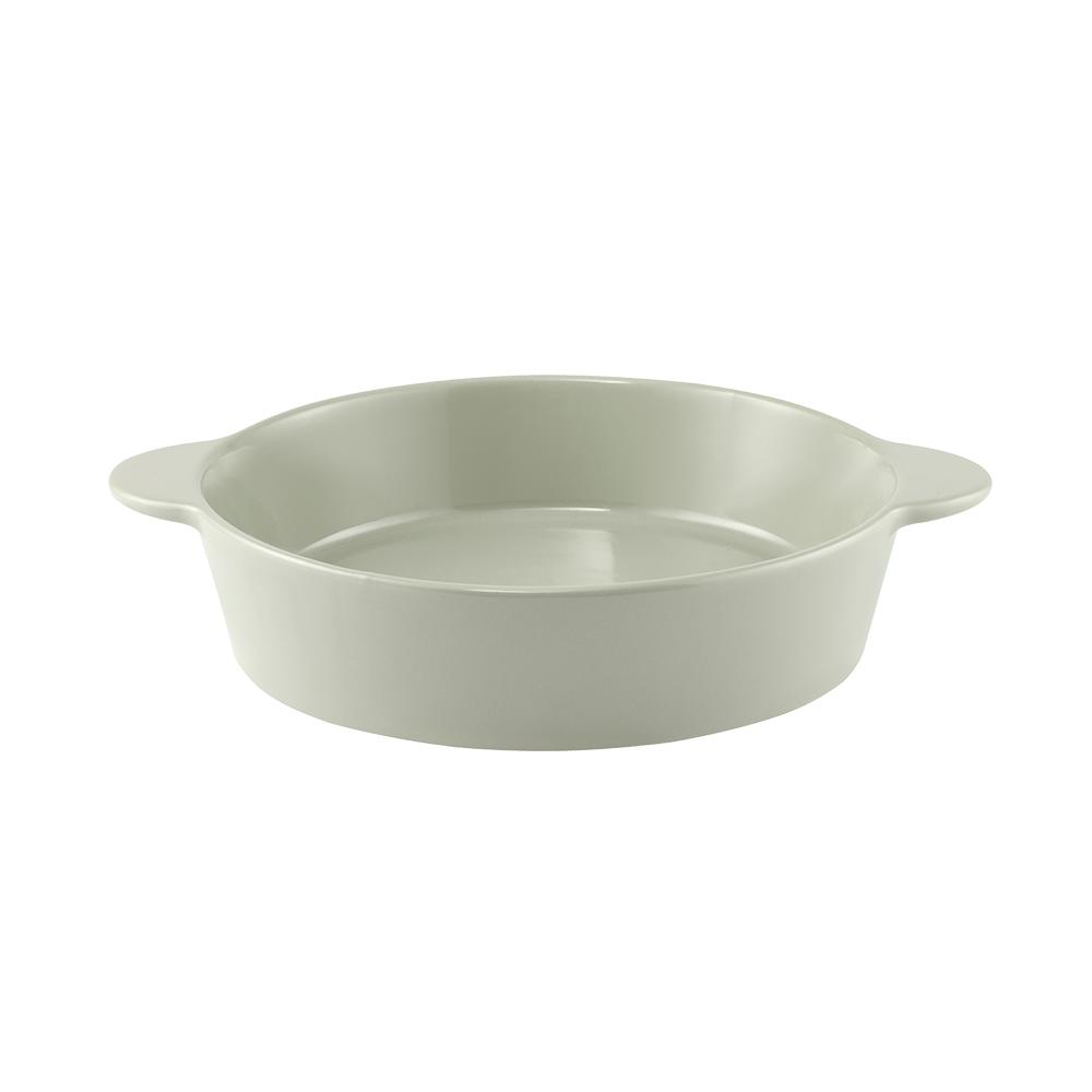 OvenBake Round Baker 2L Eucalyptus