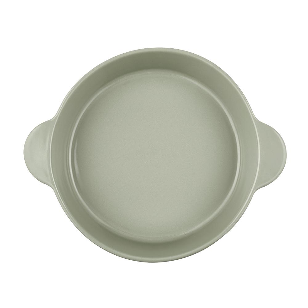 OvenBake Round Baker 2L Eucalyptus