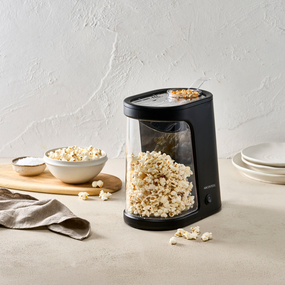 Arcosteel Popcorn Maker