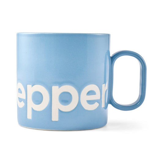Salt & Pepper Logo Mug 400ml