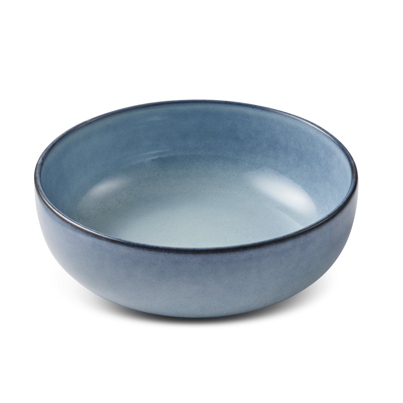 Salt & Pepper Relic Pasta Bowls 18 x 6cm - Set of 6