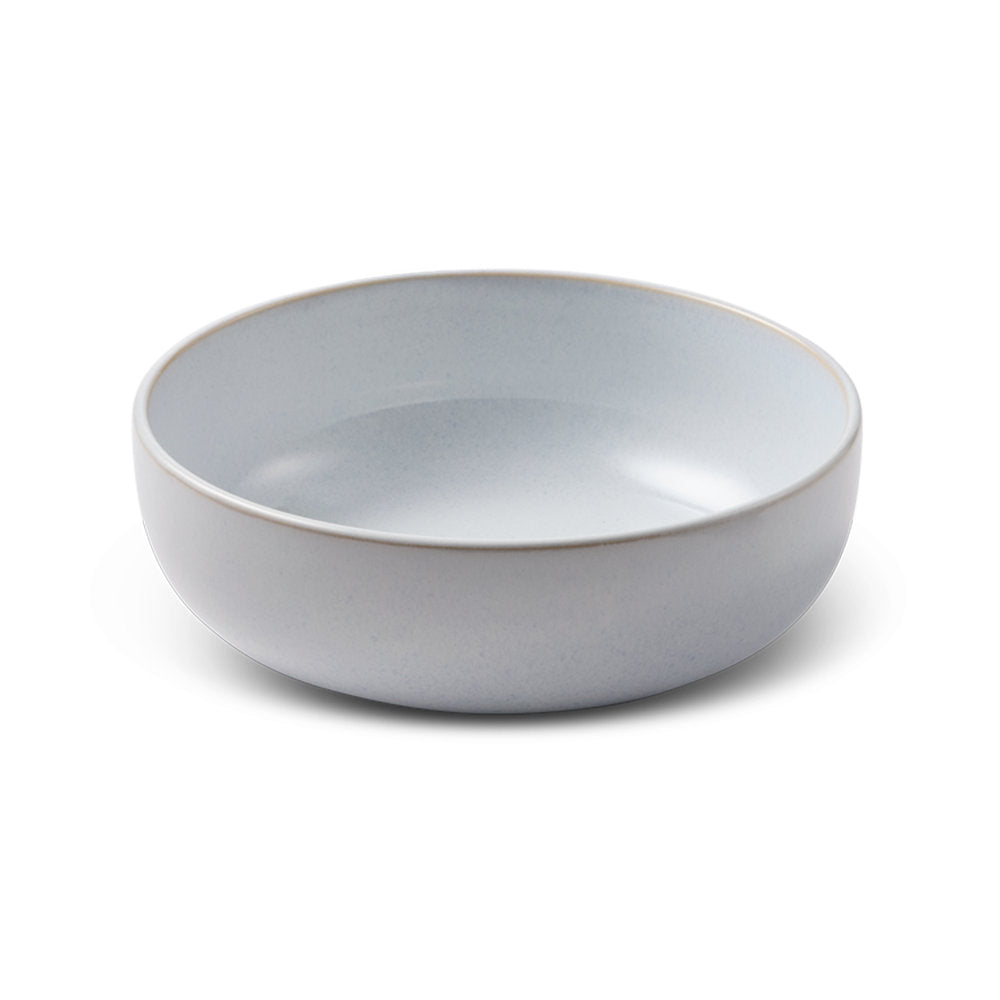Salt & Pepper Relic Pasta Bowls 18 x 6cm - Set of 6