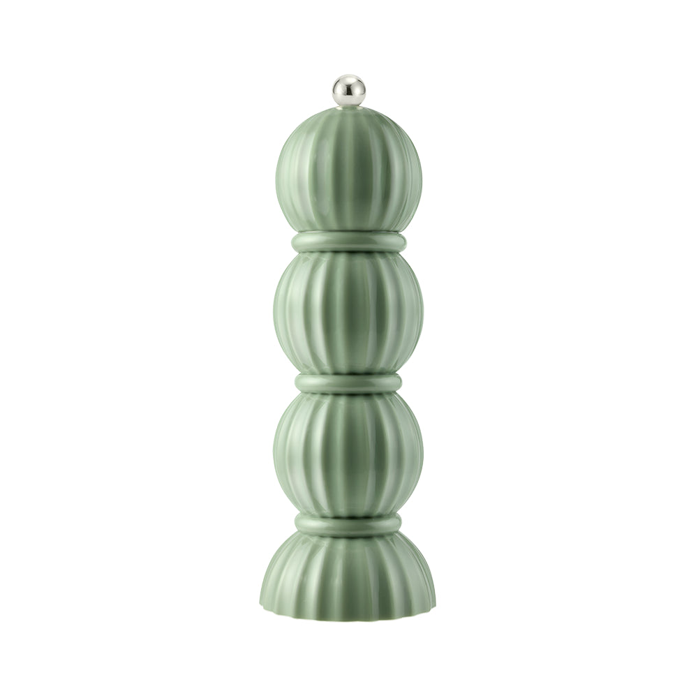 Alex Liddy Harley V Salt & Pepper Grinder Green