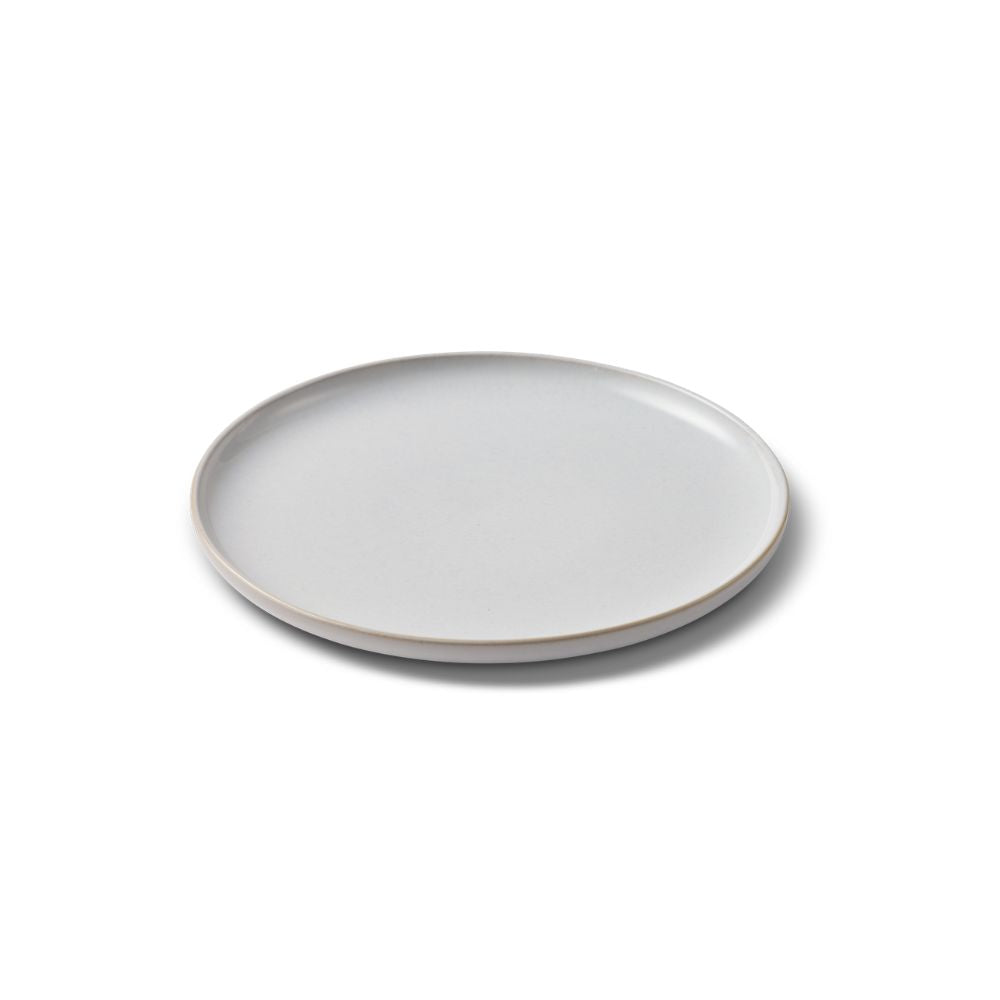 Salt & Pepper Relic Side Plates 20cm - Set of 6
