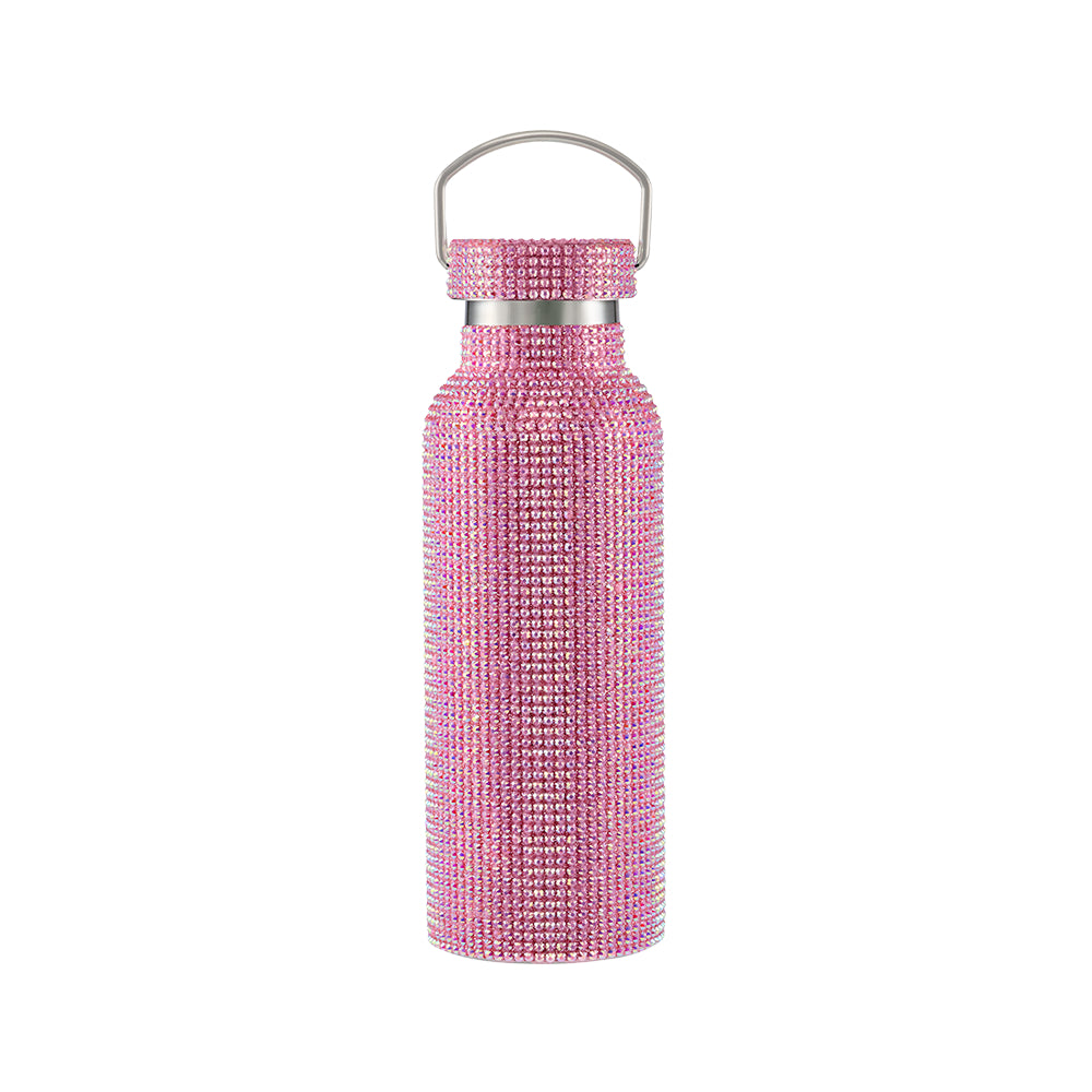 H2 Glow Diamond Bottle 500ml