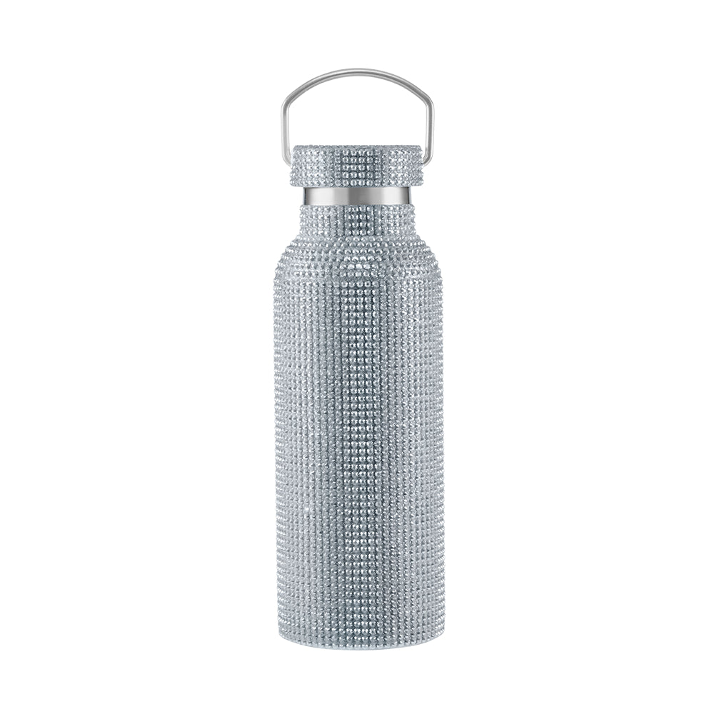 H2 Glow Diamond Bottle 500ml