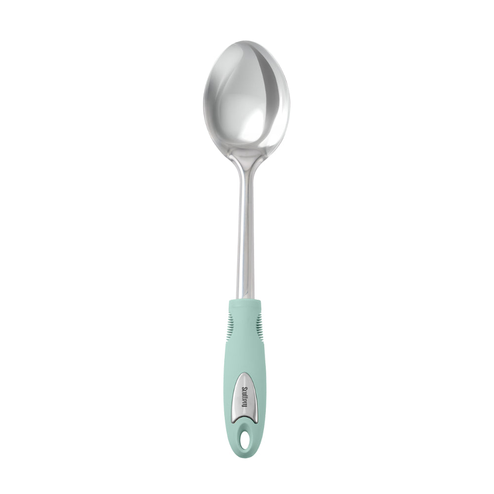 Scullery Kolori Stainless Steel Spoon