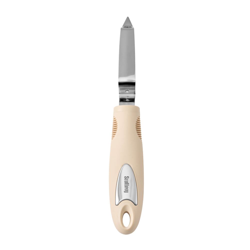 Scullery Kolori Stainless Steel Swivel Peeler
