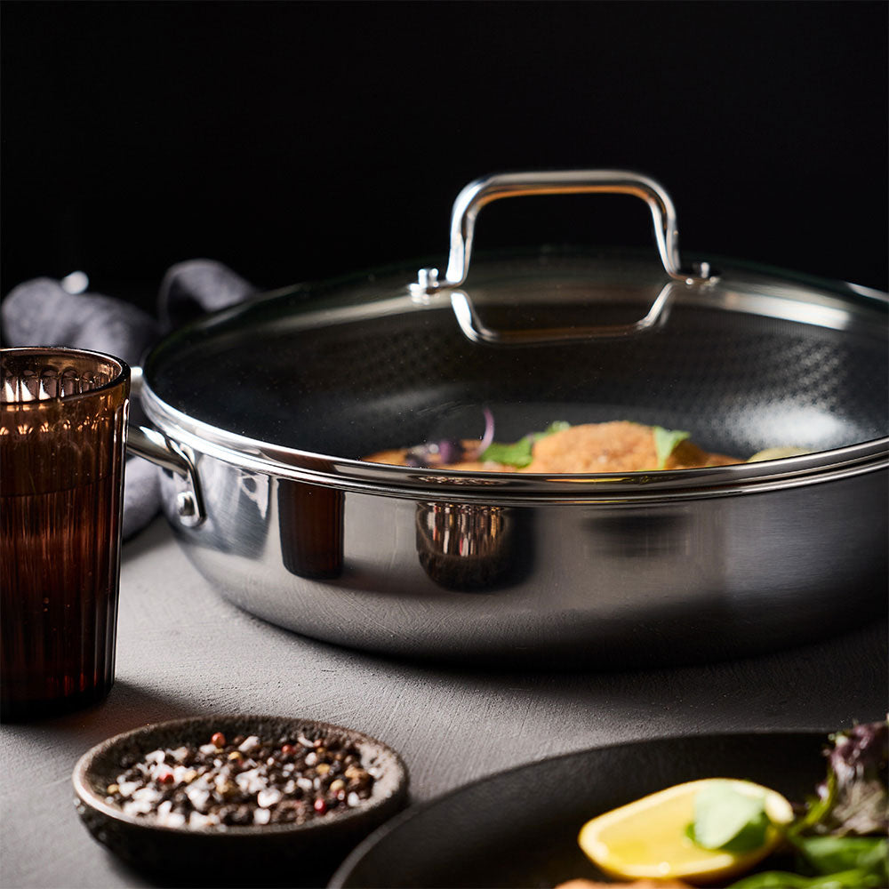 Baccarat Triton II All Pan 32cm