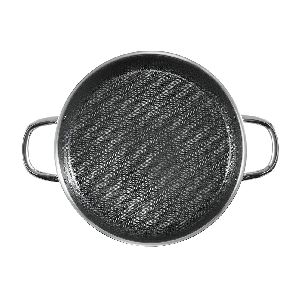 Baccarat Triton II All Pan 32cm
