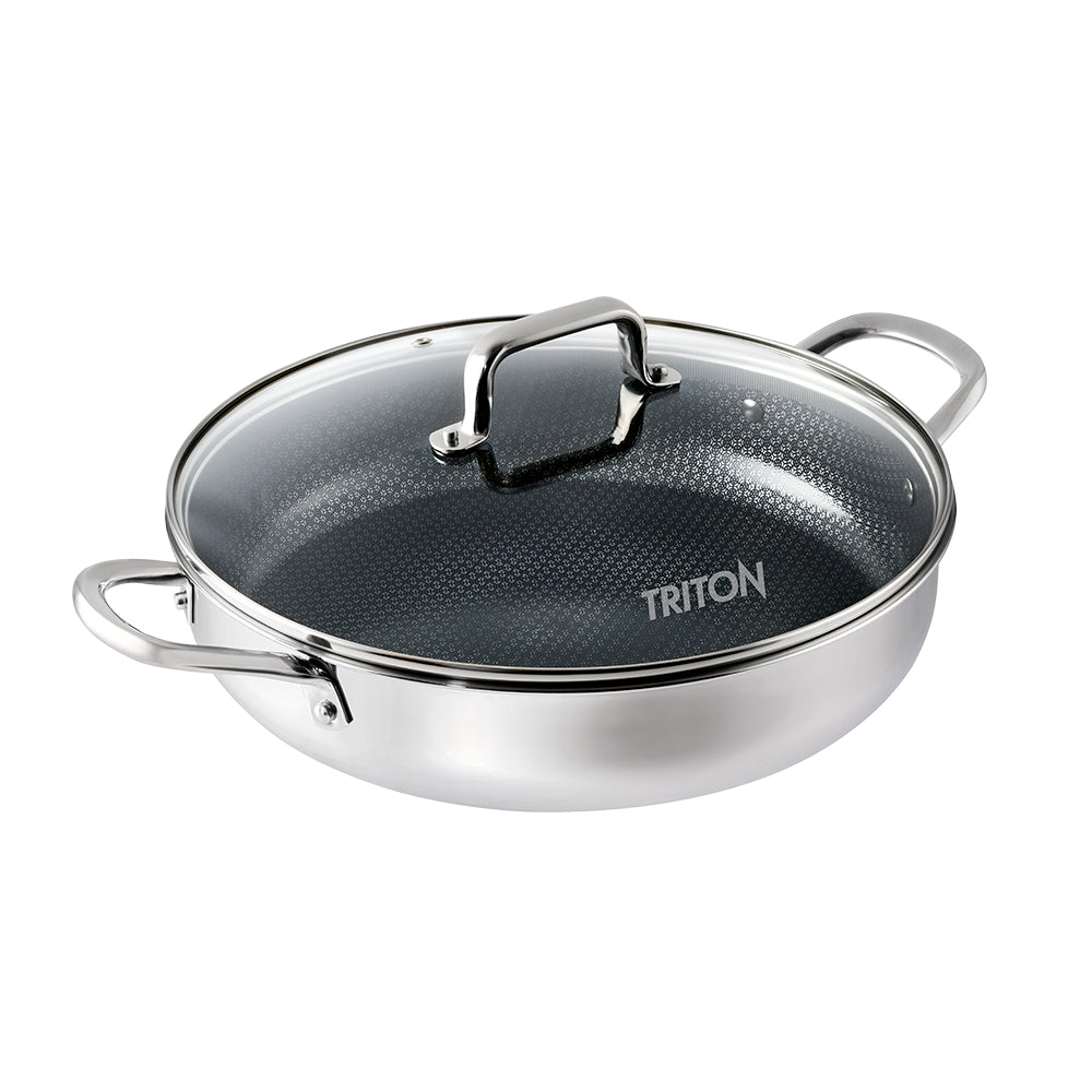 Baccarat Triton II All Pan 32cm