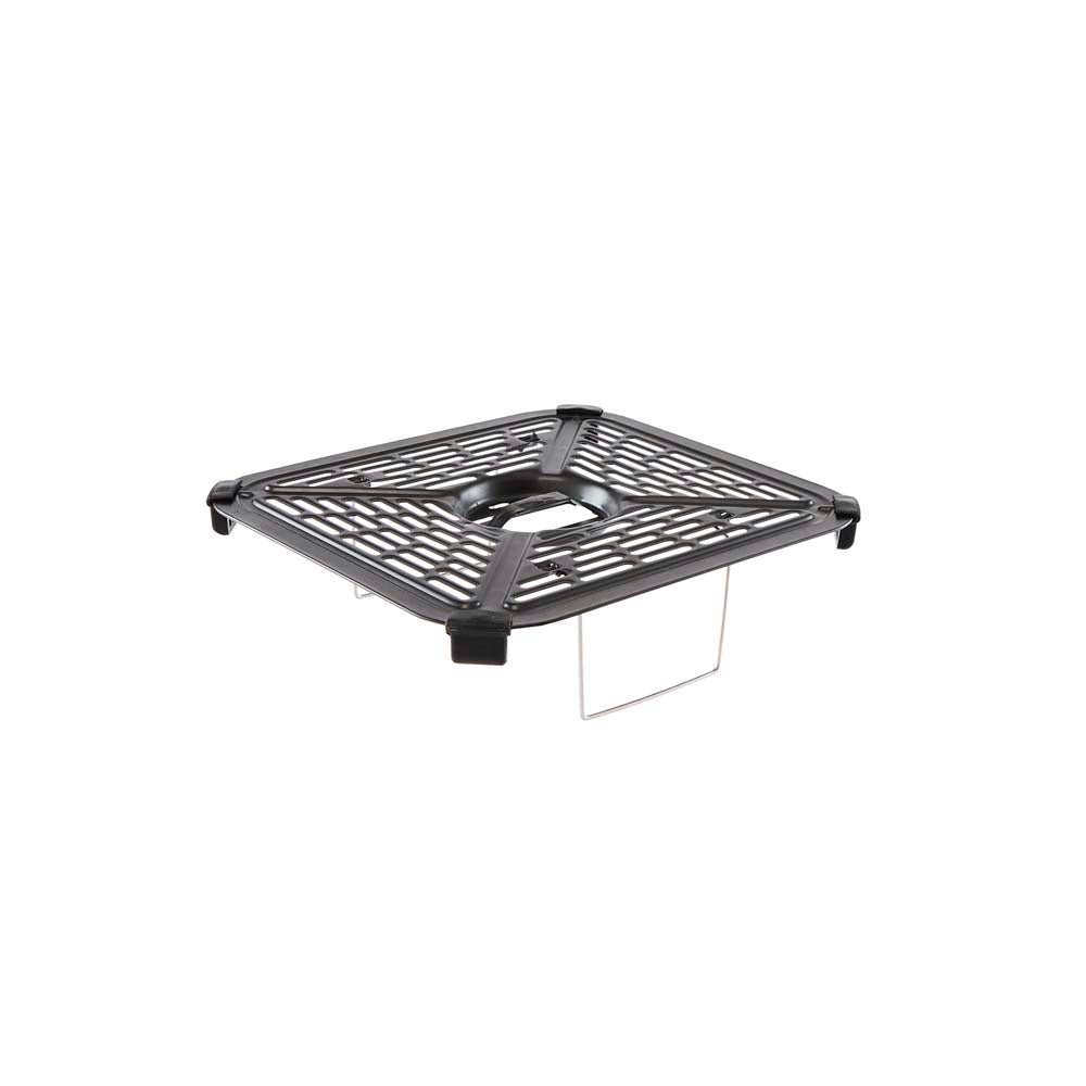 Baccarat 2 Stack Airfryer 11L Black