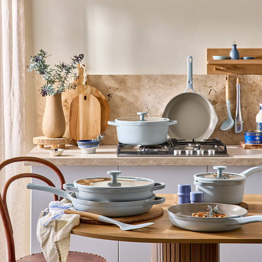 NOOK by Baccarat Frypan 28cm
