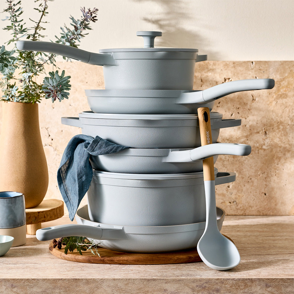NOOK by Baccarat Spoon