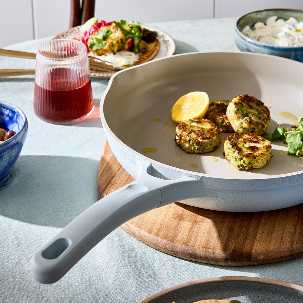 NOOK by Baccarat Frypan 30cm