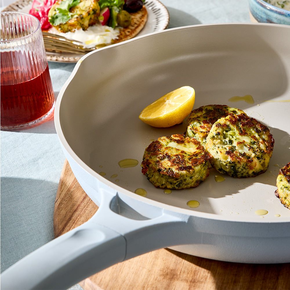 NOOK by Baccarat Frypan 30cm