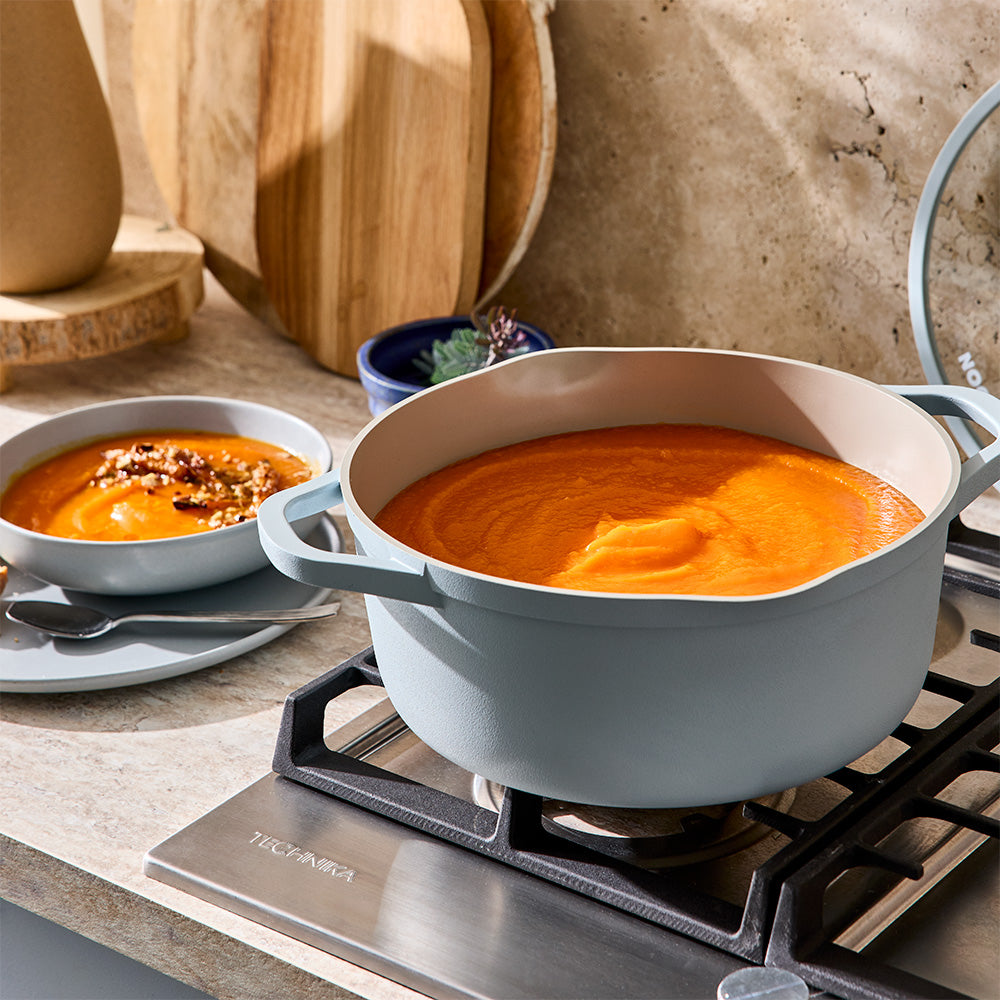 NOOK by Baccarat Casserole with Lid 28cm