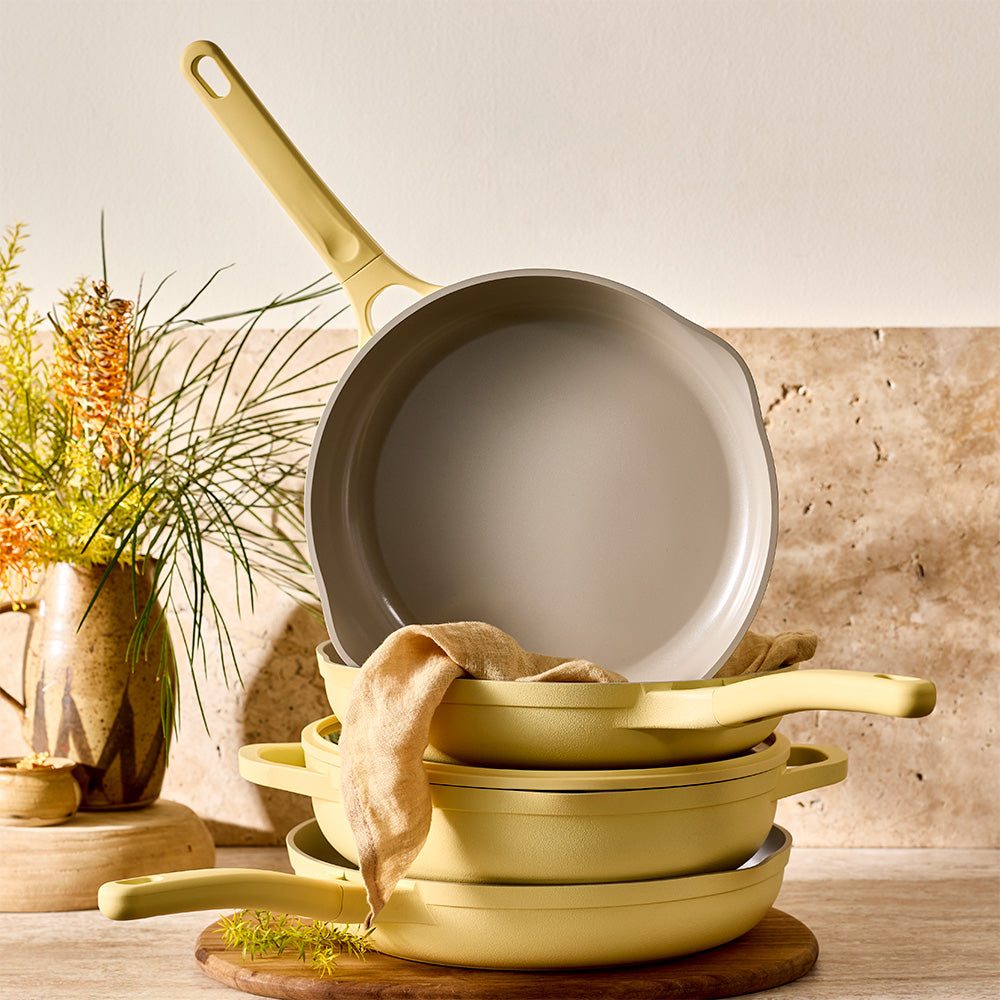 NOOK by Baccarat Frypan 30cm