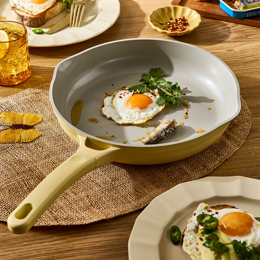 NOOK by Baccarat Frypan 28cm