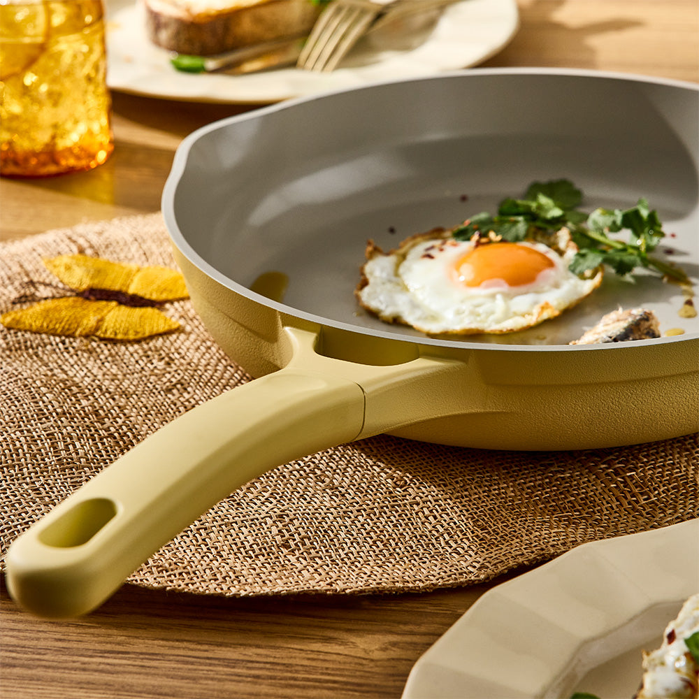 NOOK by Baccarat Frypan 28cm