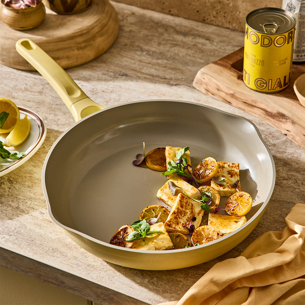 NOOK by Baccarat Frypan 30cm