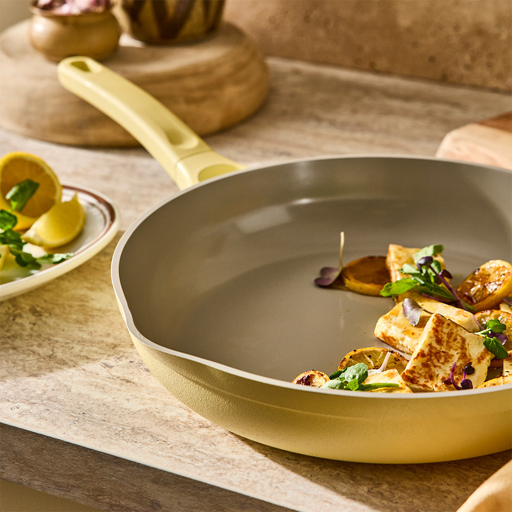 NOOK by Baccarat Frypan 30cm