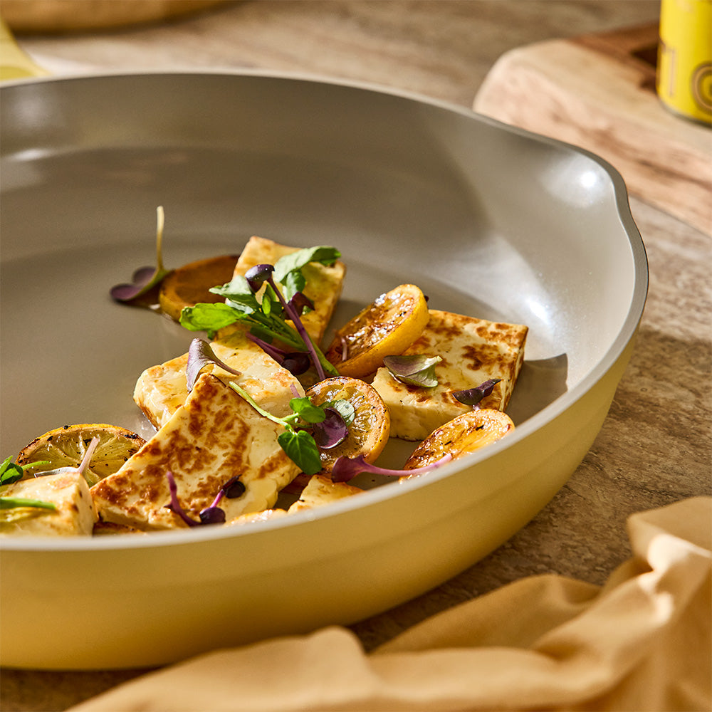 NOOK by Baccarat Frypan 30cm