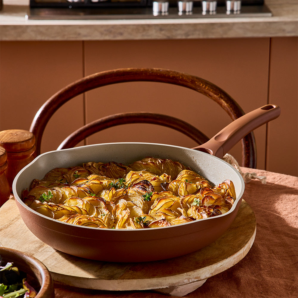 NOOK by Baccarat Frypan 30cm