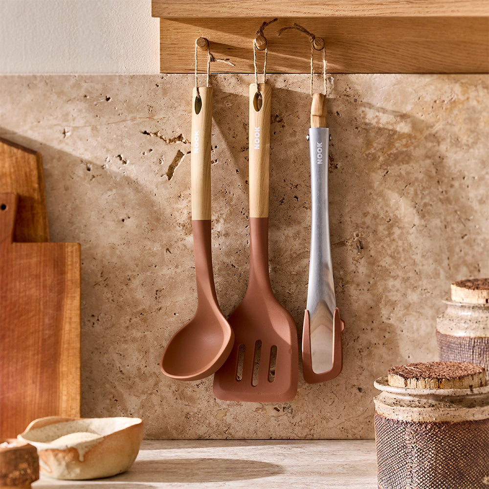 NOOK by Baccarat Spoon