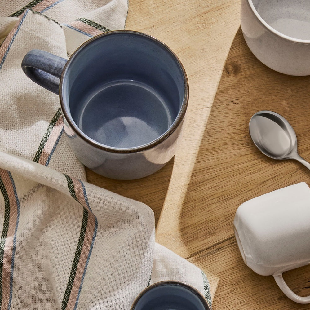Salt & Pepper Relic Mug 350mL