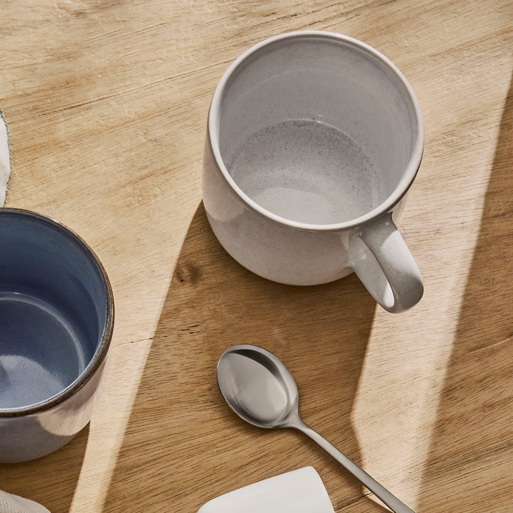 Salt & Pepper Relic Mug 350mL
