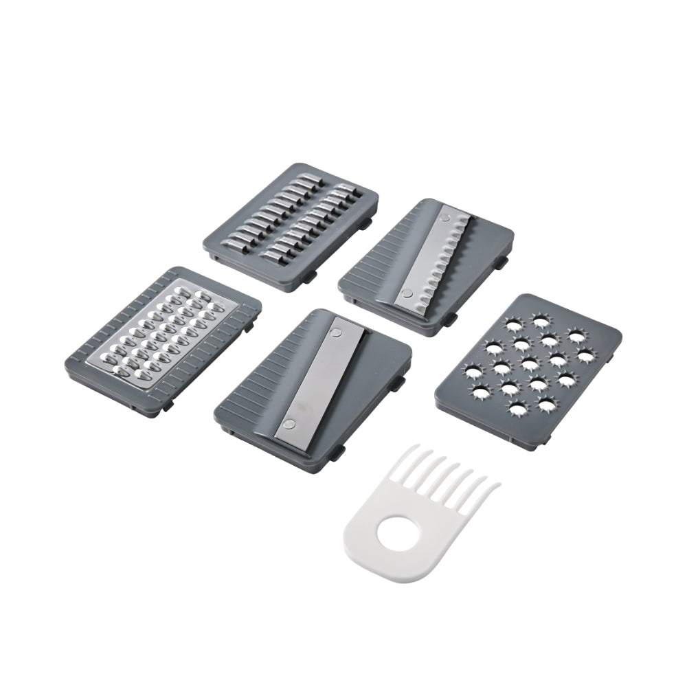 Baccarat Prepare Multi Croc Chop