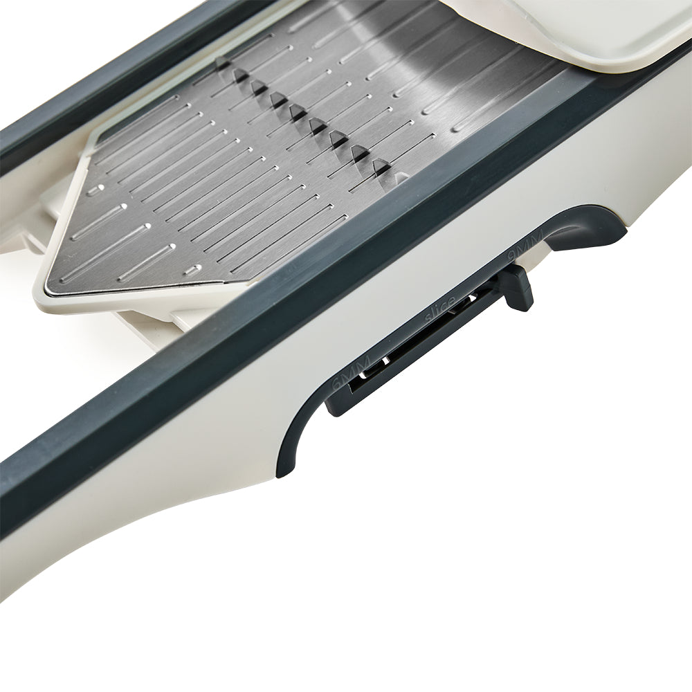 Baccarat Prepare Mandoline Slicer Stainless Steel