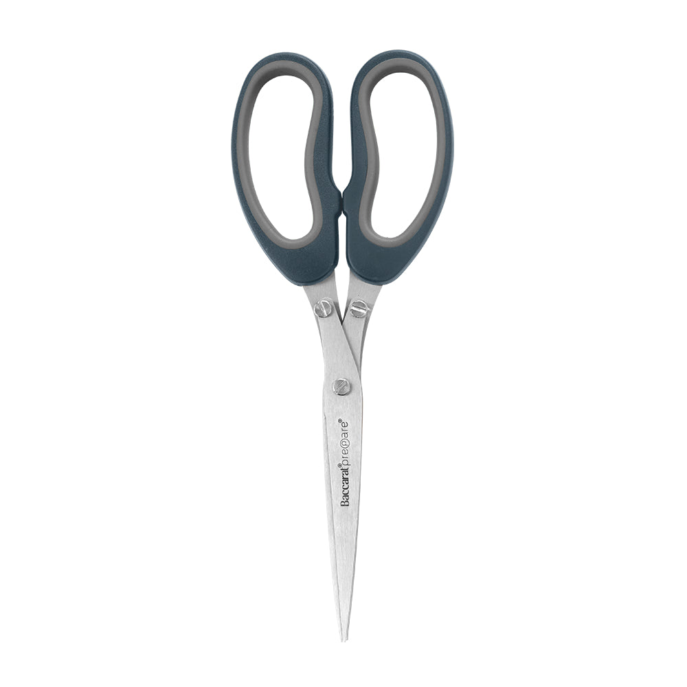 Baccarat Prepare Herb Scissors Stainless Steel