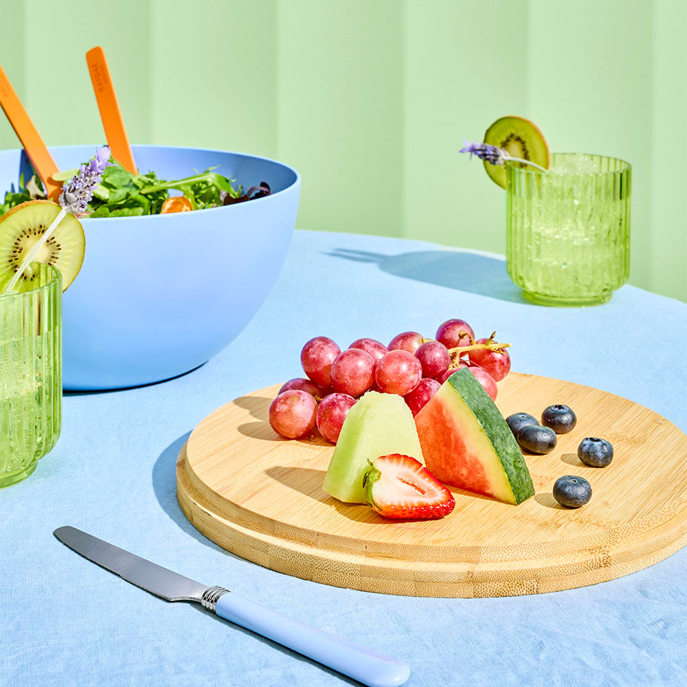 HAYDAE COLLECTIVE Tumbler Set of 2 Green 410ml
