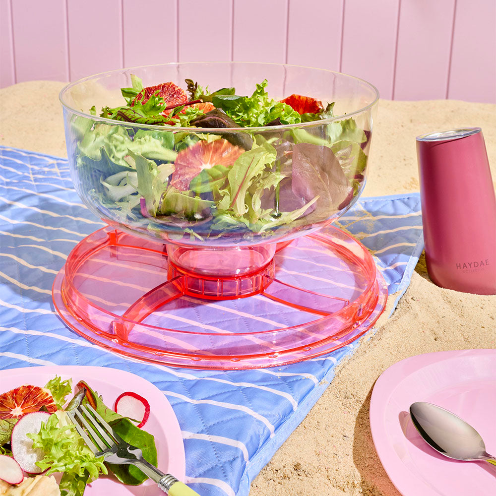 HAYDAE COLLECTIVE Multi Cake Stand