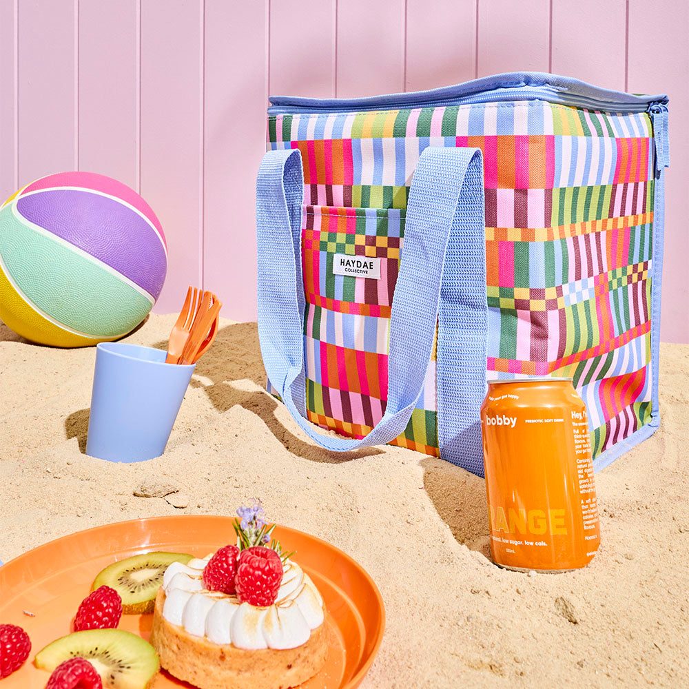 HAYDAE COLLECTIVE Large Cooler Bag