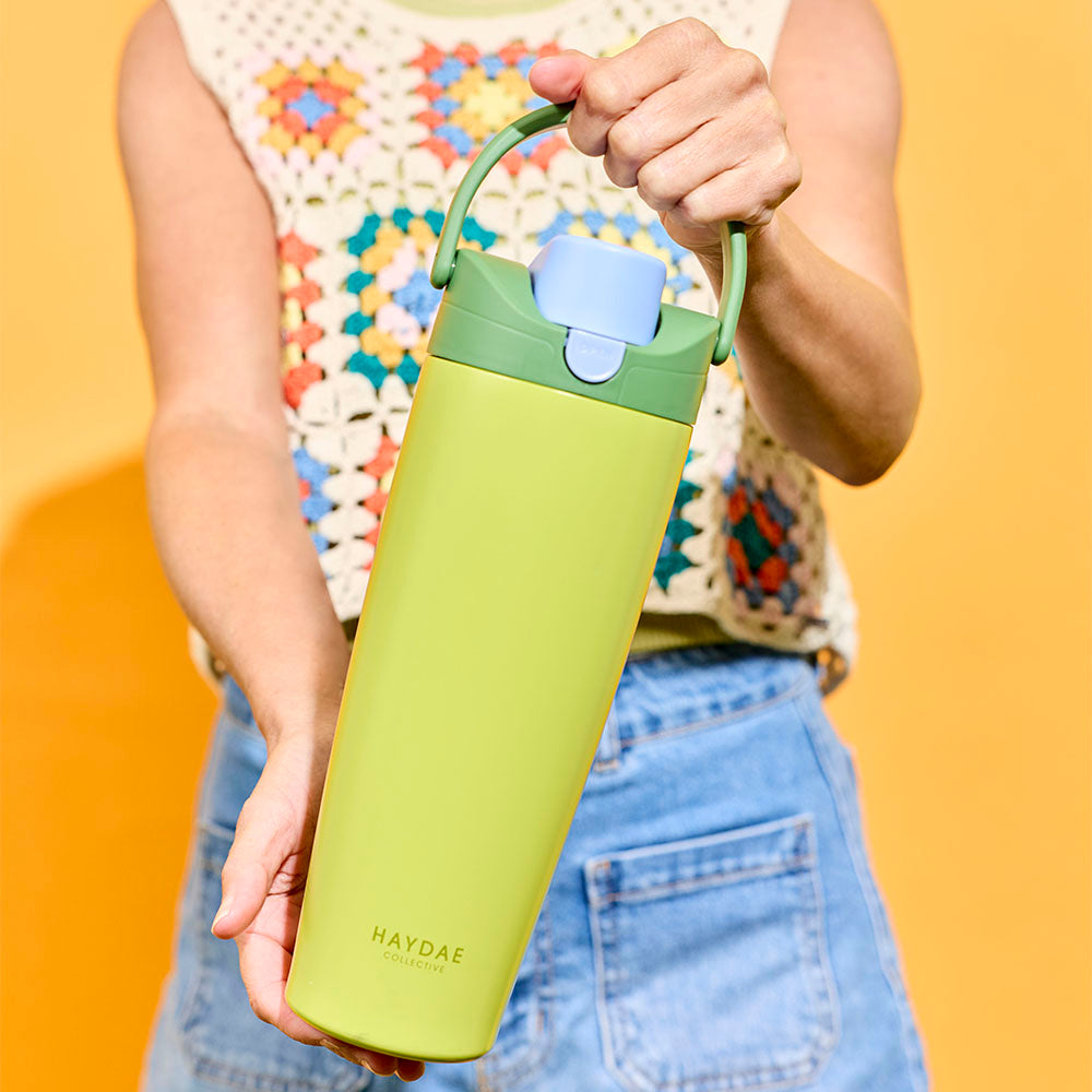 HAYDAE COLLECTIVE Drink Bottle 880ml
