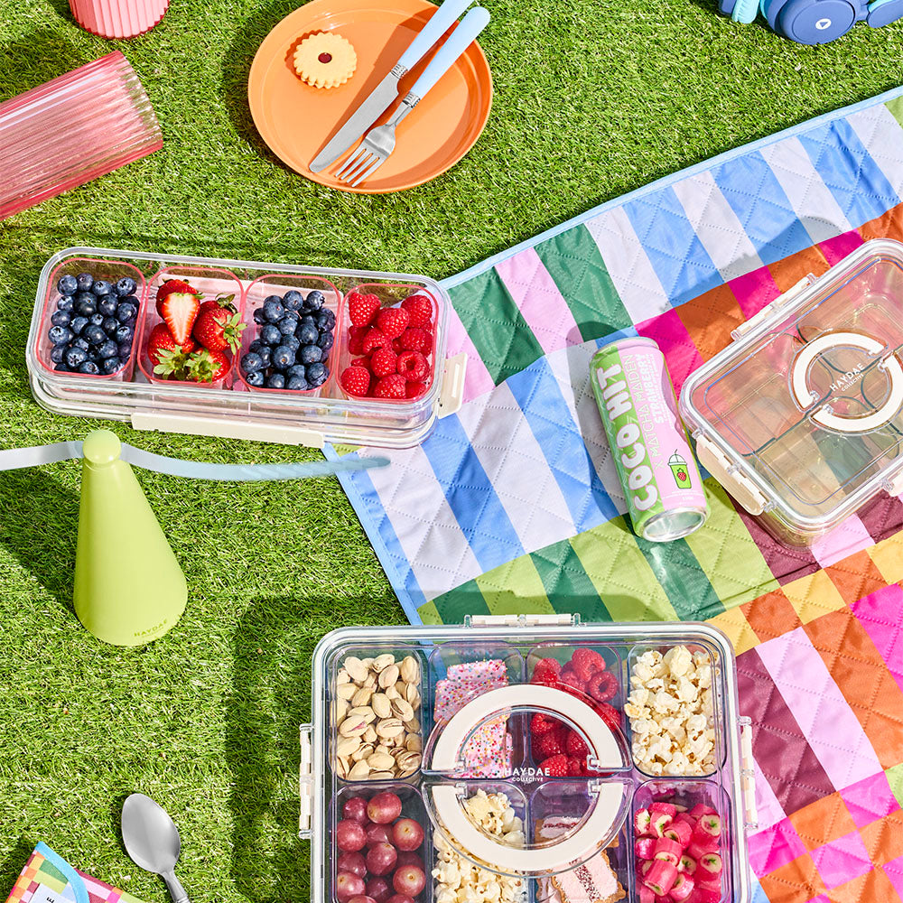 HAYDAE COLLECTIVE Snack Box Long