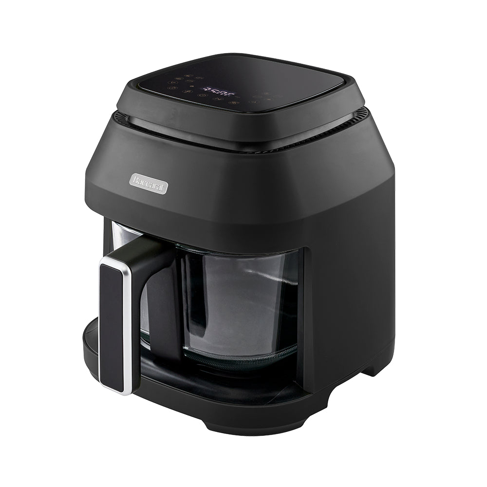 Baccarat GREEN STONE Air Fryer Glass 4.5L