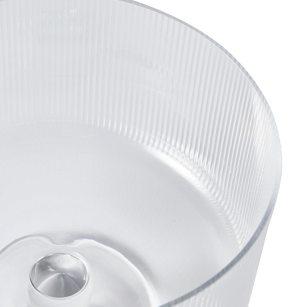 Salt & Pepper Quinn Trifle Bowl 22cm