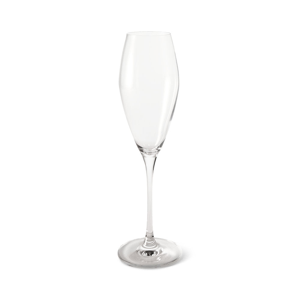 Salt & Pepper Set Of 4 Salut Prosecco Glasses 270ml